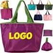 Grocery Bag Reusable Lower Arm Sack Bearing Capacity Strong | https://www.bestnamebadges.com