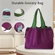 Grocery Bag Reusable Lower Arm Sack Bearing Capacity Strong | https://www.bestnamebadges.com