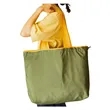 Grocery Bag Reusable Lower Arm Sack Bearing Capacity Strong | https://www.bestnamebadges.com
