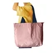 Grocery Bag Reusable Lower Arm Sack Bearing Capacity Strong | https://www.bestnamebadges.com