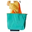 Grocery Bag Reusable Lower Arm Sack Bearing Capacity Strong | https://www.bestnamebadges.com