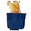 Grocery Bag Reusable Lower Arm Sack Bearing Capacity Strong | https://www.bestnamebadges.com