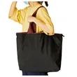 Grocery Bag Reusable Lower Arm Sack Bearing Capacity Strong | https://www.bestnamebadges.com