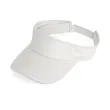 Custom Cotton Visor Cap | https://www.bestnamebadges.com