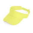 Custom Cotton Visor Cap | https://www.bestnamebadges.com