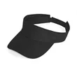 Custom Cotton Visor Cap | https://www.bestnamebadges.com