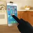Touch Screen Gloves For Men And Women Winter Plus Fleece | https://www.bestnamebadges.com