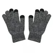 Touch Screen Gloves For Men And Women Winter Plus Fleece | https://www.bestnamebadges.com