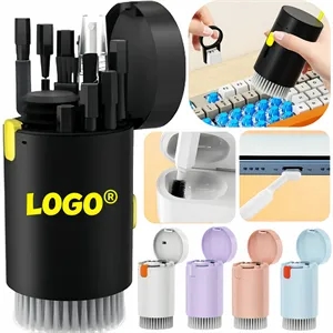 20 in 1 Laptop Keyboard Screen Cleaning Kit Camera Purify