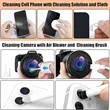 20 in 1 Laptop Keyboard Screen Cleaning Kit Camera Purify | https://www.bestnamebadges.com