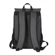 Durable Flip Top Rucksack Backpack ( 10.5'' x 5'' x 16.5'' ) | https://www.bestnamebadges.com