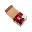 Sherpa Comfort Gift Set | https://www.bestnamebadges.com