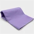 Microfiber Sweat Absorbent  Soft Sports Quick Drying Towel | https://www.bestnamebadges.com