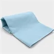 Microfiber Sweat Absorbent  Soft Sports Quick Drying Towel | https://www.bestnamebadges.com