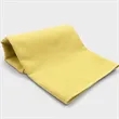 Microfiber Sweat Absorbent  Soft Sports Quick Drying Towel | https://www.bestnamebadges.com