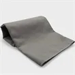 Microfiber Sweat Absorbent  Soft Sports Quick Drying Towel | https://www.bestnamebadges.com