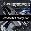 4 In 1 Retractable Car Charger Cigarette Lighter Socket | https://www.bestnamebadges.com