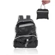 Union Printed - Lightweight Foldable Backpacks   | https://www.bestnamebadges.com