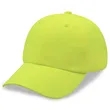 6 Panel Performance Quick Dry Cap | https://www.bestnamebadges.com
