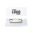 Magnetic Breastplate | https://www.bestnamebadges.com