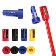 Carpenter Pencil Sharpener | https://www.bestnamebadges.com