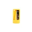 Carpenter Pencil Sharpener | https://www.bestnamebadges.com