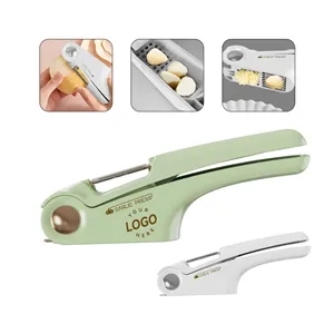 Manual Garlic Press