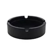Round Silicone Ashtray | https://www.bestnamebadges.com