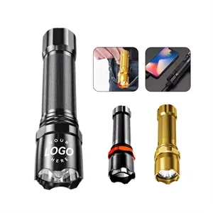 USB Mini Flashlight