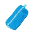 Shoe Washing Bag | https://www.bestnamebadges.com