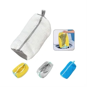 Shoe Washing Bag