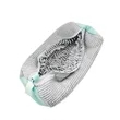 Shoe Washing Bag | https://www.bestnamebadges.com