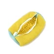 Shoe Washing Bag | https://www.bestnamebadges.com