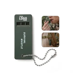 Outdoor Whistle