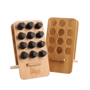 Essential Oil Display
