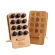 Essential Oil Display | https://www.bestnamebadges.com