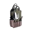Garden Tool Bag | https://www.bestnamebadges.com