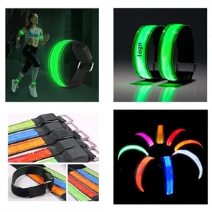 LED Light Bracelet