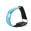 LED Light Bracelet | https://www.bestnamebadges.com