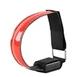 LED Light Bracelet | https://www.bestnamebadges.com