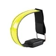 LED Light Bracelet | https://www.bestnamebadges.com