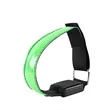 LED Light Bracelet | https://www.bestnamebadges.com