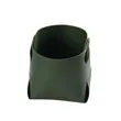 PU Leather Pencil Holder | https://www.bestnamebadges.com