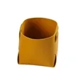 PU Leather Pencil Holder | https://www.bestnamebadges.com