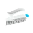 Floor Scrub Brush | https://www.bestnamebadges.com