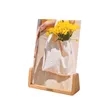 Wooden Photo Frame | https://www.bestnamebadges.com