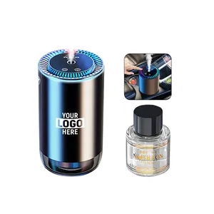 Car Fragrance Humidifier