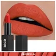 Matte Lipstick | https://www.bestnamebadges.com