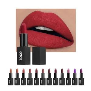 Matte Lipstick