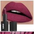Matte Lipstick | https://www.bestnamebadges.com